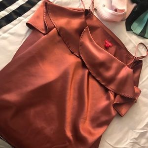Rose Gold Tank top